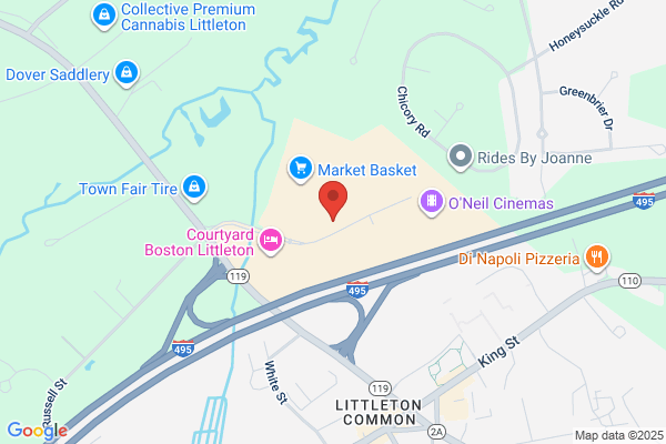 Melt RX Fitness - Littleton