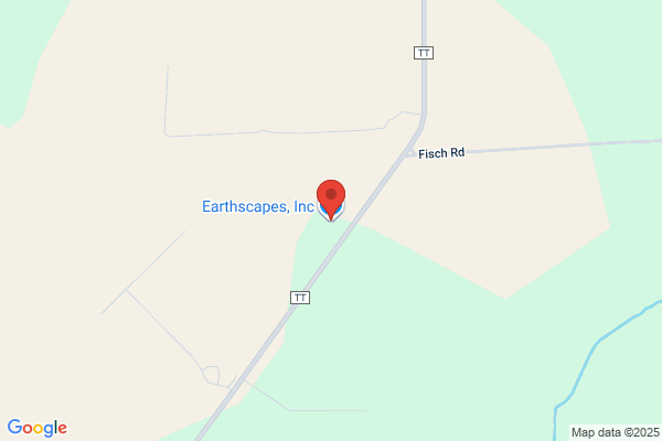 Earthscape And Lawn Inc