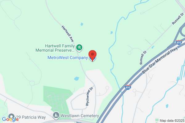 MetroWest Company