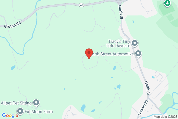 Westford Town of, Engineering Department