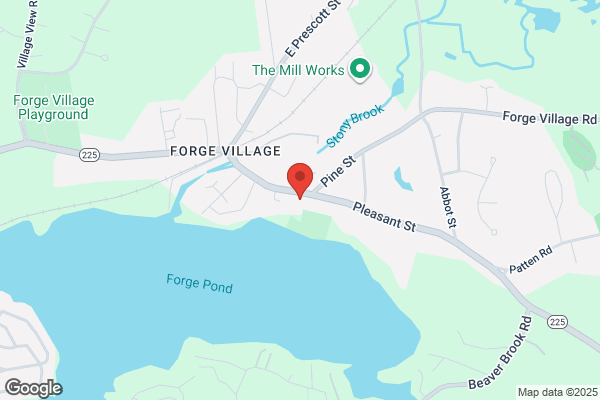 Westford Town of, Social Services