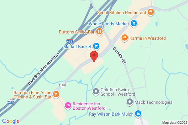 Harold Bass, MD - Closed