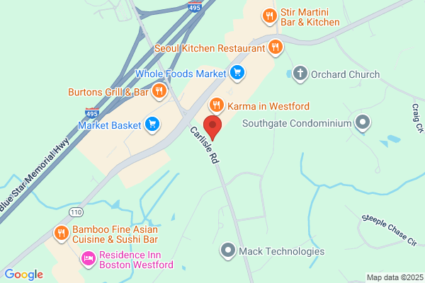 Pets Pets Pets of Westford