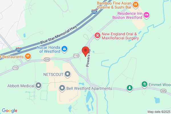 Westford Family Chiropractic