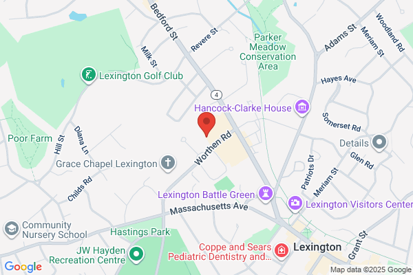 Lexington Eye Associates