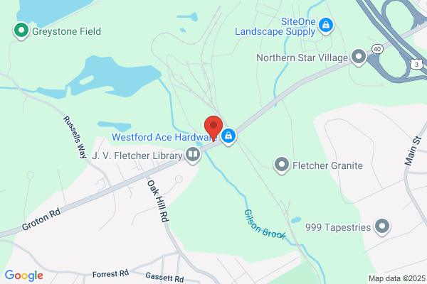 Granite State Concrete Co Inc