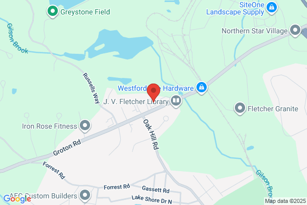 Greater Lowell Pediatrics