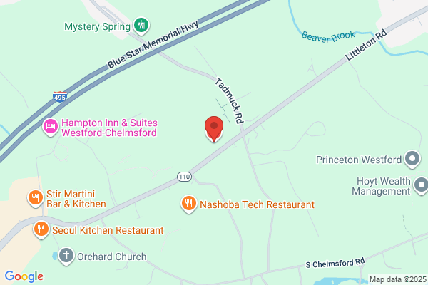 Reichheld Ting Orthodontics