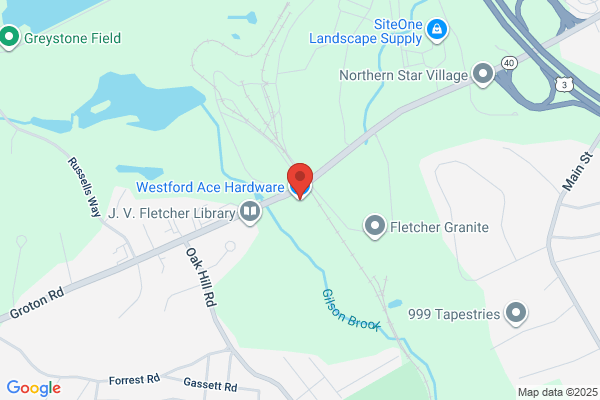 Westford Ace Hardware