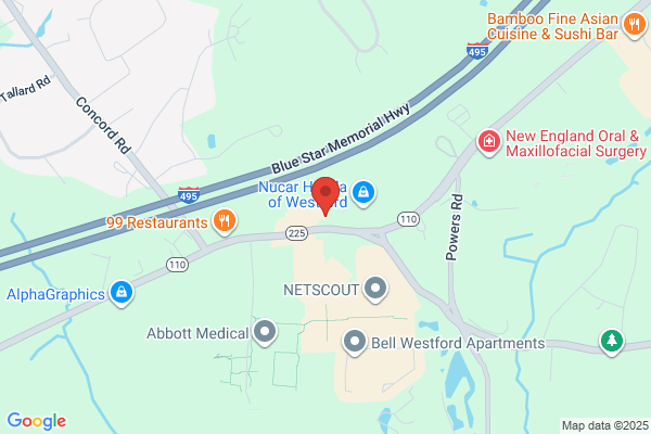 Westford Home Lighting Inc