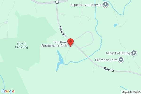 Westford Sportsmens Club