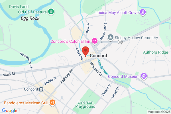 Concord Travel