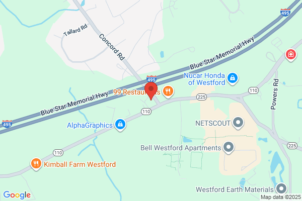 Westford Auto Sales