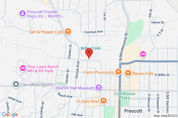 Prescott Bldg & Remodeling