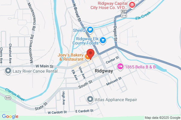 Ridgeway Kathryn Real Estate Appraiser