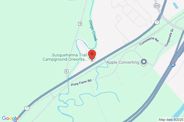 Susquehanna Trail Campground