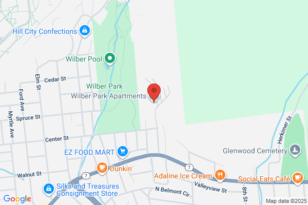 Wilber Park Apartments
