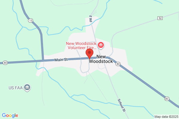 Woody's Market