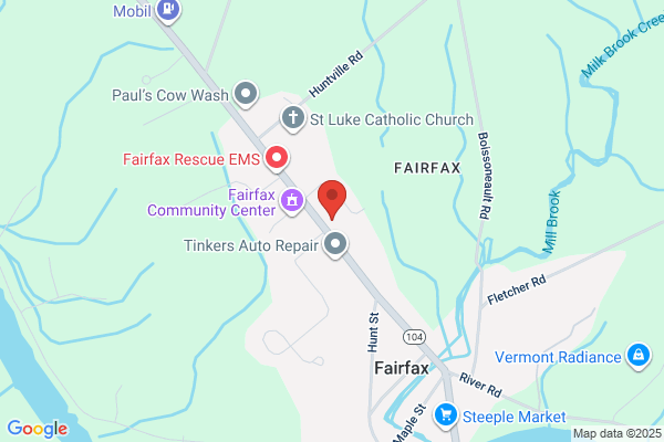 Fairfax Associates In Medicine