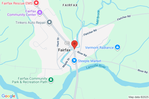 Foothills Bakery