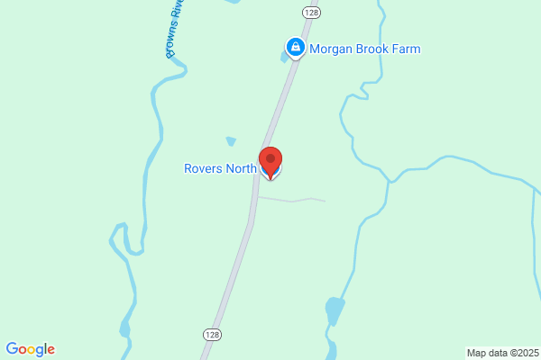 Rovers North