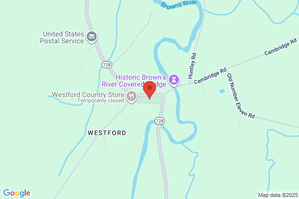 Westford Market