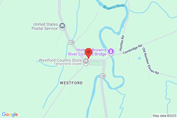 Westford Public Library