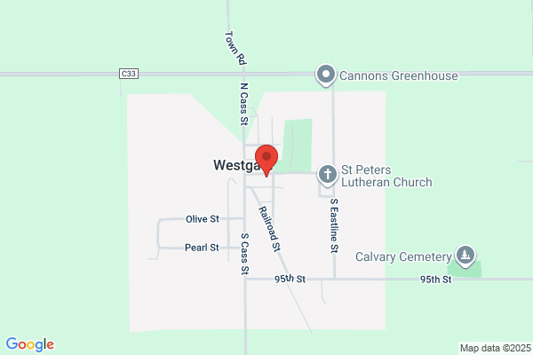 Westgate Public Library