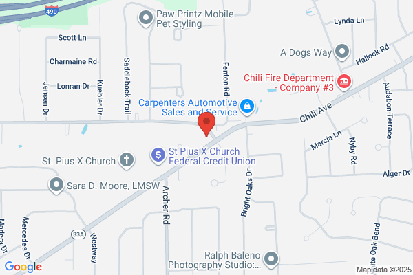 Cornerstone Urgent Care