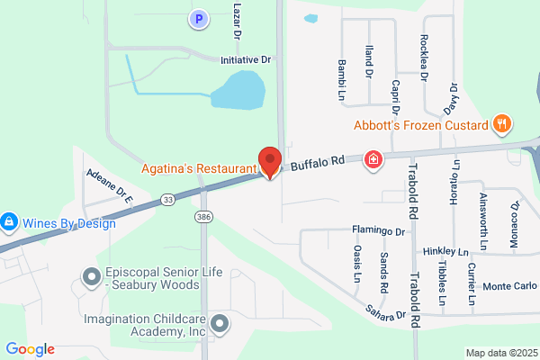 Agatina's Restaurant