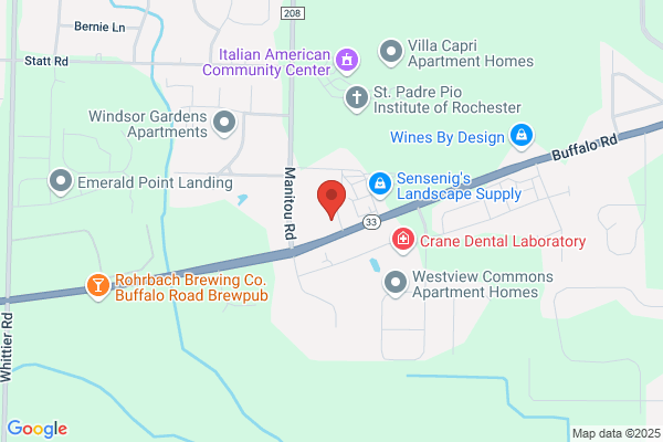 Clark Moving & Storage