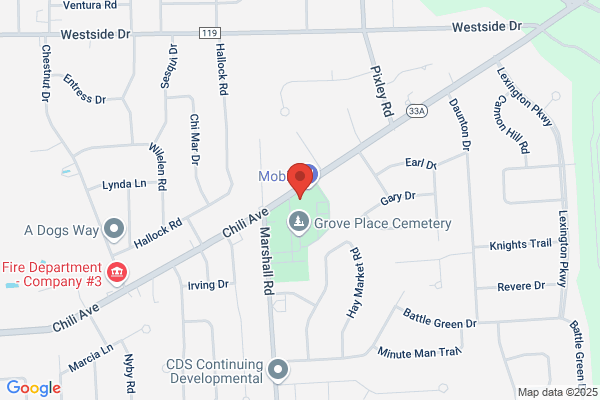 Leo M. Bean and Sons Funeral Home