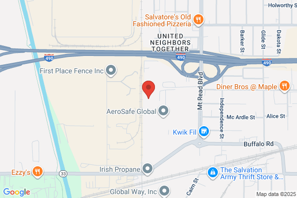 Coldwater Insulation Inc