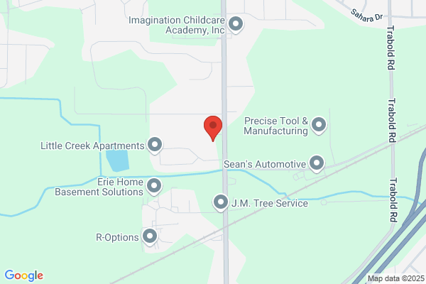 Flower City Lawn and Landscaping Inc