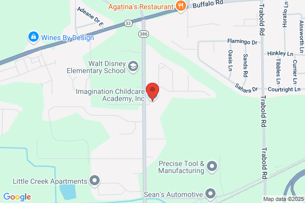 Imagination Childcare Academy, Inc.