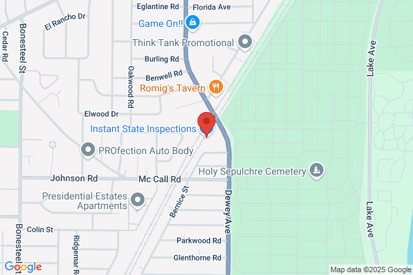 Instant State Inspections