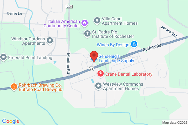 Sensenig's Landscape Supply