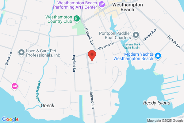 Ocean Bay Apartments