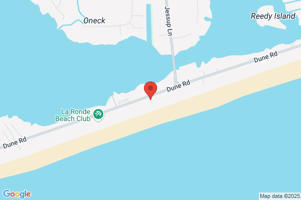 Yardarm Beach Home Owners Association Inc