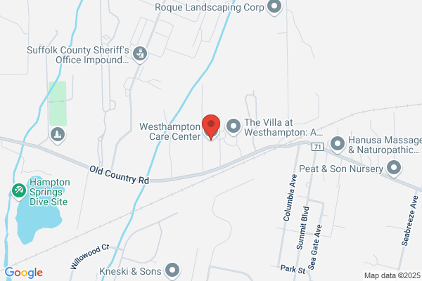 Westhampton Auto Care