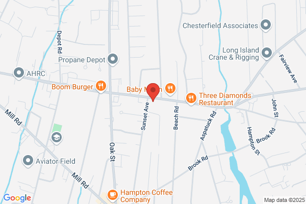 Peconic Bay Medical Group at Westhampton