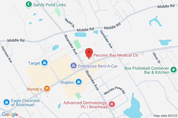 Peconic Health Corporation