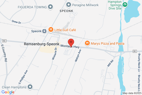 Speonk Wood Recycling Inc