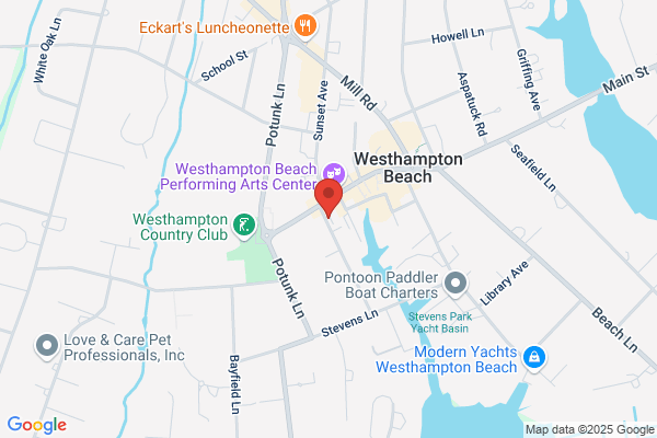 West Hampton Cleaners