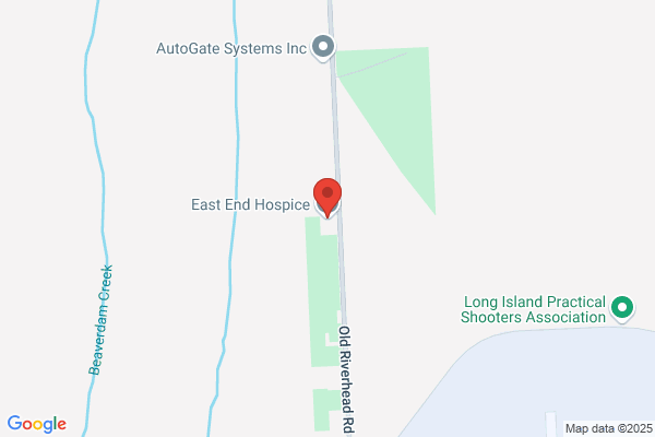East End Hospice