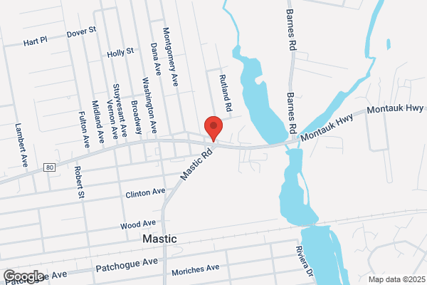 East End Marketing Corporation