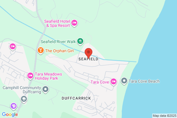 Seafield