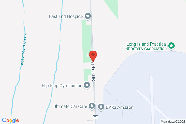 West Hampton Beach Village