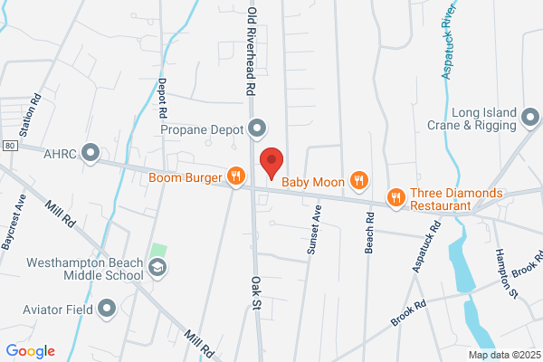 Westhampton Beach Animal Hospital