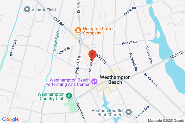 Westhampton Beach Fire District